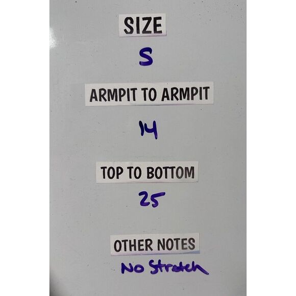 Pink Chicken New York‎ Short Sleeve Split Neck Embroidered Top w/Elephants Sz S - Picture 4 of 10